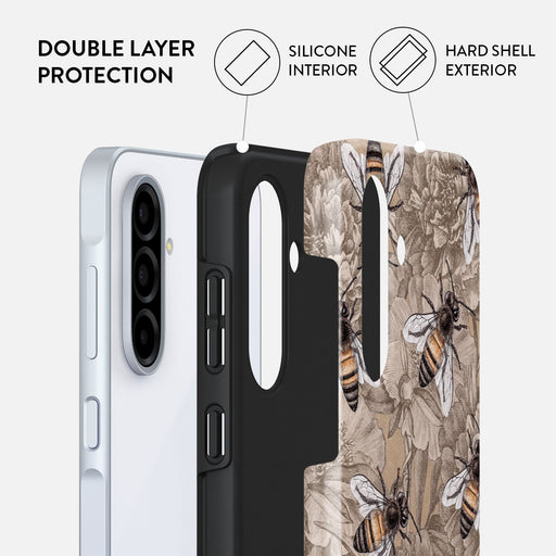 Honey Bee - Samsung Galaxy A36 5G Case 2