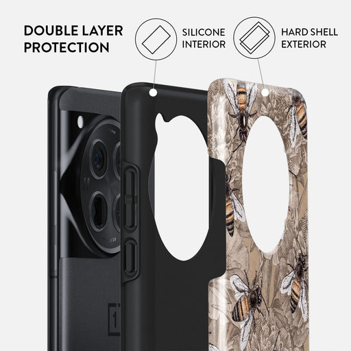 Honey Bee - OnePlus 12 Case 2