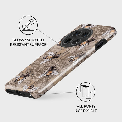 Honey Bee - OnePlus 12 Case 3
