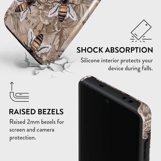 Honey Bee - OnePlus 12 Case 4
