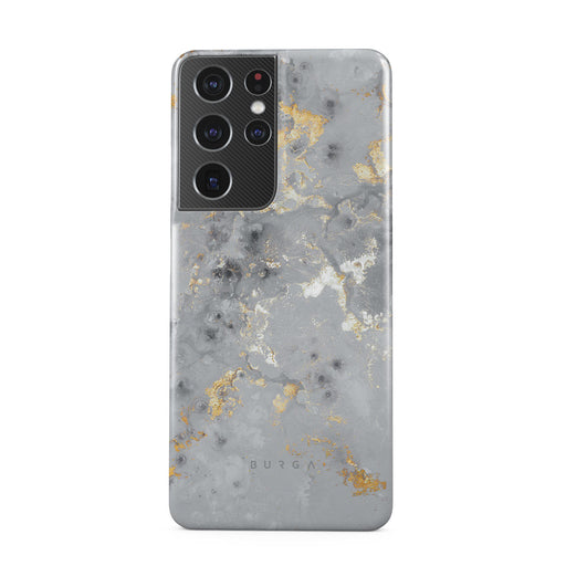 First Frost - Samsung Galaxy S21 Ultra Funda 1