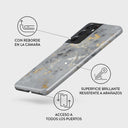 First Frost - Samsung Galaxy S21 Ultra Funda 3