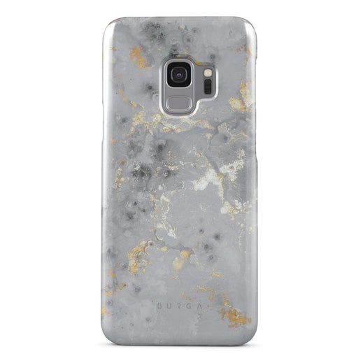 First Frost - Samsung Galaxy S9 Funda 1