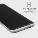 First Frost - Samsung Galaxy S9 Funda 4