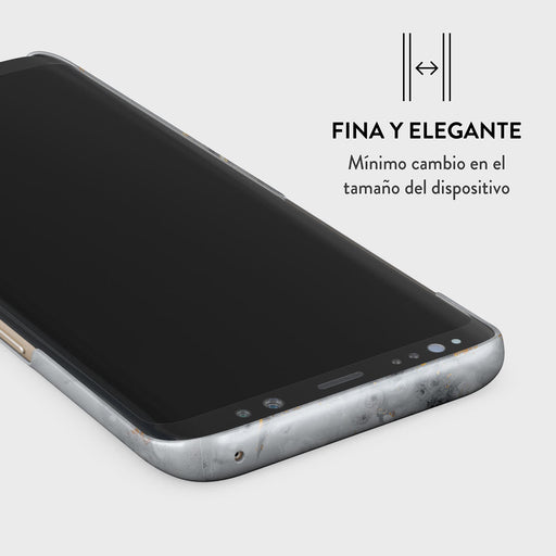 First Frost - Samsung Galaxy S9 Funda 4