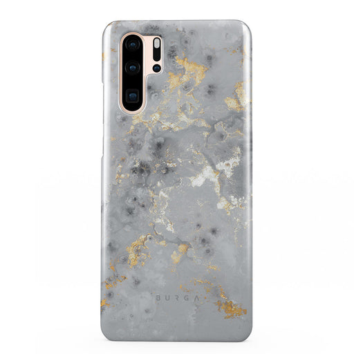 First Frost - Huawei P30 Pro Funda 1