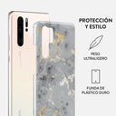 First Frost - Huawei P30 Pro Funda 2