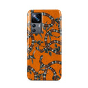Bitter Apricot - Snake Xiaomi 12T Pro Case