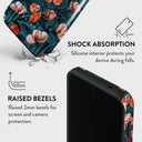 No Rain No Flowers - Samsung Galaxy S23 FE Case 4