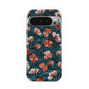 No Rain No Flowers - Google Pixel 9 Pro Case 1