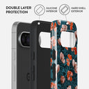 No Rain No Flowers - Google Pixel 9 Pro Case 2