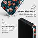 No Rain No Flowers - Google Pixel 9 Pro Case 4