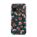 No Rain No Flowers - Xiaomi 11 Lite 5G NE Funda 1