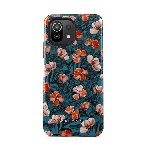 No Rain No Flowers - Xiaomi 11 Lite 5G NE Funda 1