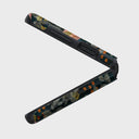 Bloomy Garden - Samsung Galaxy Z Flip 3 Funda 6