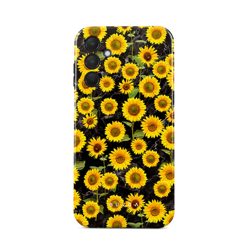 Sunflower Glimmer - Samsung Galaxy A15 4G / 5G Case 1