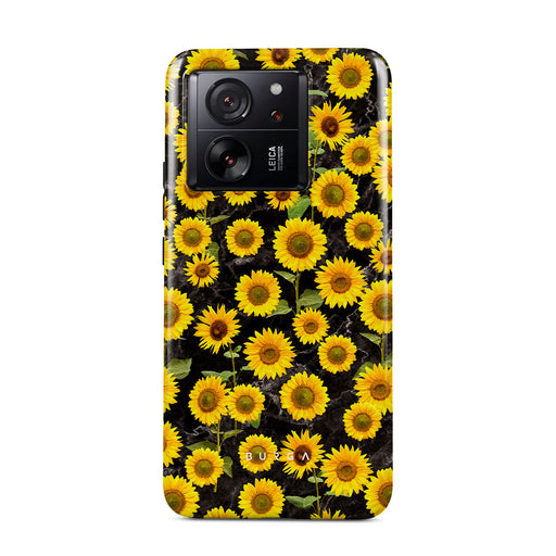 Sunflower Glimmer - Xiaomi 13T Pro Case 1