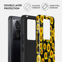 Sunflower Glimmer - Xiaomi 13T Pro Case 2