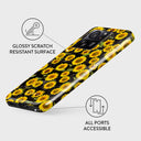 Sunflower Glimmer - Xiaomi 13T Pro Case 3