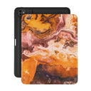 Pumpkin Spice - Orange iPad Pro 13 (7th Gen) Case 1