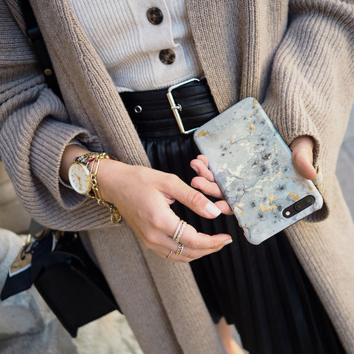 First Frost - Samsung Galaxy S21 Ultra Funda 11