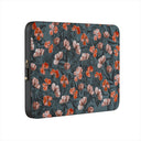 No Rain No Flowers Laptop Sleeve 1
