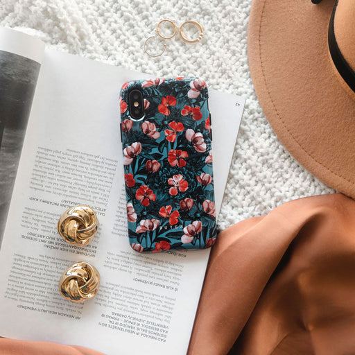 No Rain No Flowers - Samsung Galaxy S23 FE Case 5