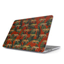 Morning Commute - Macbook Case 1