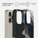 Magic Night - iPhone 16 Pro Max Funda 2