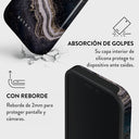 Magic Night - iPhone 16 Pro Max Funda 4