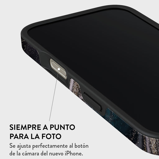 Magic Night - iPhone 16 Pro Max Funda 5