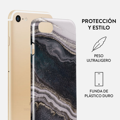 Magic Night - iPhone 7 / iPhone 8 Funda 2