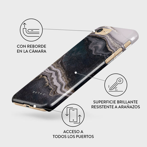 Magic Night - iPhone 7 / iPhone 8 Funda 3