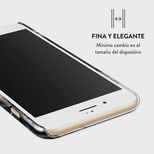 Magic Night - iPhone 7 / iPhone 8 Funda 4