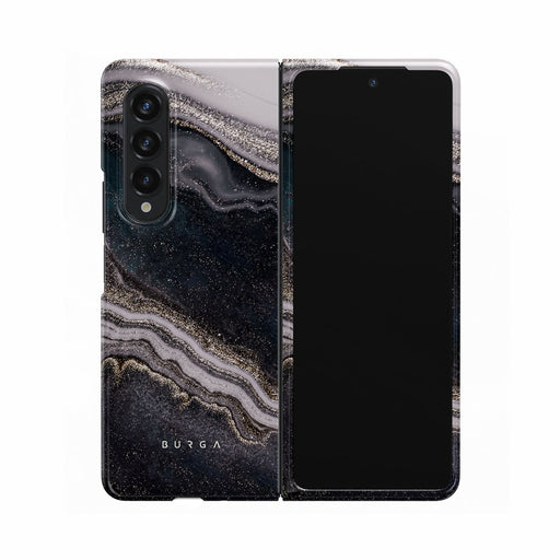 Magic Night - Samsung Galaxy Z Fold 3 Funda 1