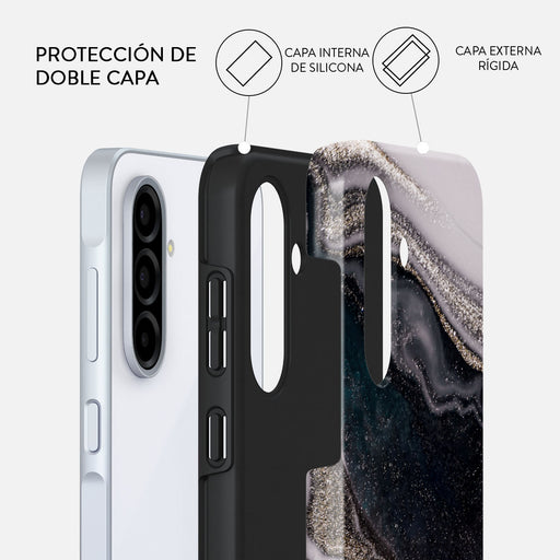 Magic Night - Samsung Galaxy A36 5G Funda 2