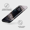 Magic Night - Samsung Galaxy A36 5G Funda 3