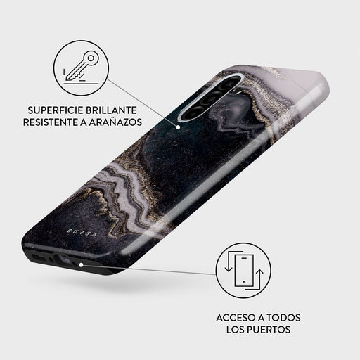 Magic Night - Samsung Galaxy A36 5G Funda 3