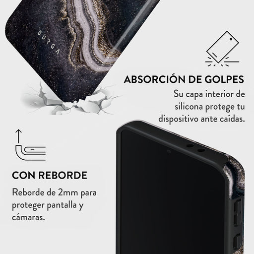 Magic Night - Samsung Galaxy A36 5G Funda 4