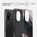 Magic Night - Xiaomi Mi 11 Lite 4G / 5G Funda 2