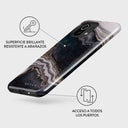 Magic Night - Xiaomi Mi 11 Lite 4G / 5G Funda 3