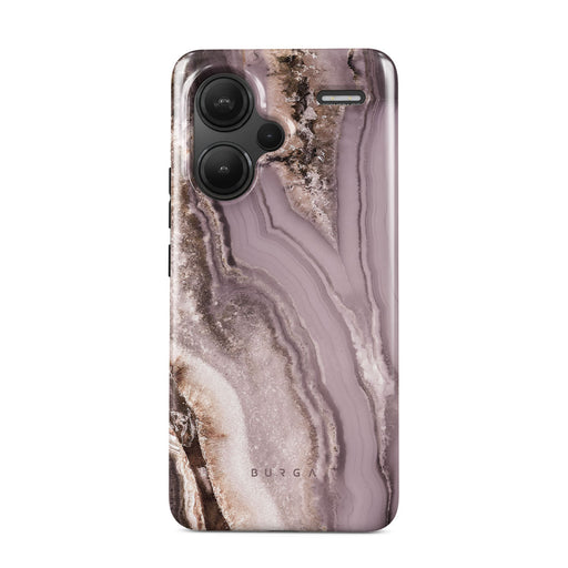 Golden Taupe - Xiaomi Redmi Note 13 Pro+ 5G Funda 1