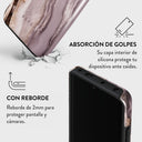 Golden Taupe - Xiaomi Redmi Note 13 Pro+ 5G Funda 4