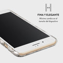 Snowstorm - iPhone 6 / 6S Funda 4
