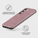Hot Cocoa - Samsung Galaxy S23 Plus Funda 3