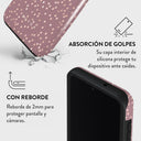 Hot Cocoa - Samsung Galaxy S23 Plus Funda 4