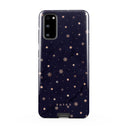 Midnight Kiss - Samsung Galaxy S20 FE 4G / 5G Funda 1