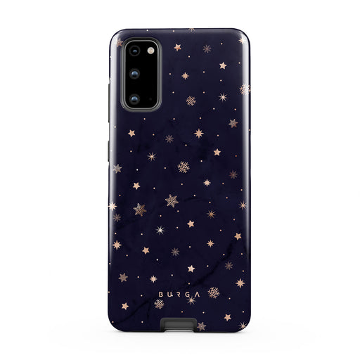 Midnight Kiss - Samsung Galaxy S20 FE 4G / 5G Funda 1