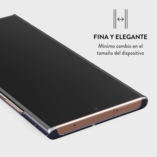 Midnight Kiss - Samsung Galaxy Note 20 Ultra 4G / 5G Funda 4