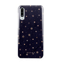 Midnight Kiss - Star Samsung Galaxy A50 Case 1